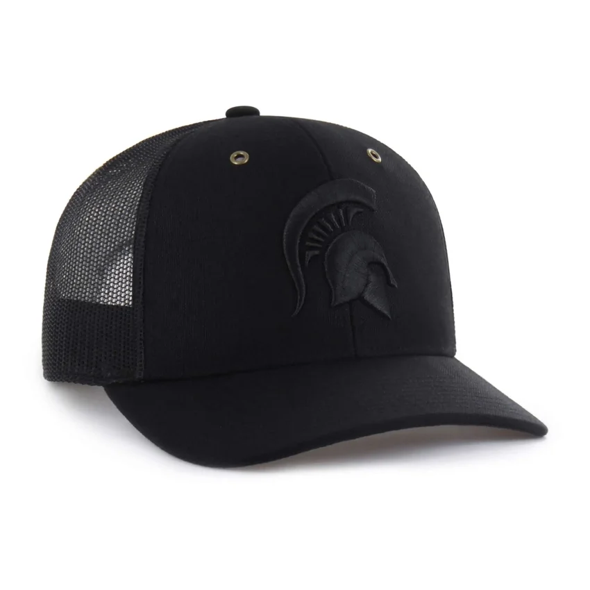 Michigan State Spartans '47 Trucker