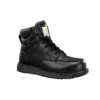 Millbrook 6" wasserdichter Arbeitsstiefel für Damen mit Nano-Zehenkappe und Keilabsatz