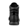 Millbrook 6" wasserdichter Arbeitsstiefel für Damen mit Nano-Zehenkappe und Keilabsatz
