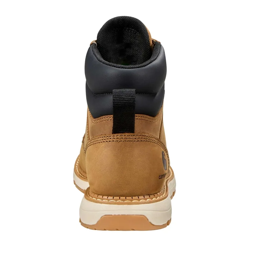 Millbrook 6" wasserdichter Keilstiefel für Damen