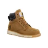 Millbrook 6" wasserdichter Keilstiefel für Damen