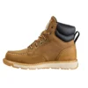 Millbrook 6" wasserdichter Keilstiefel für Damen
