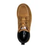 Millbrook 6" wasserdichter Keilstiefel für Damen