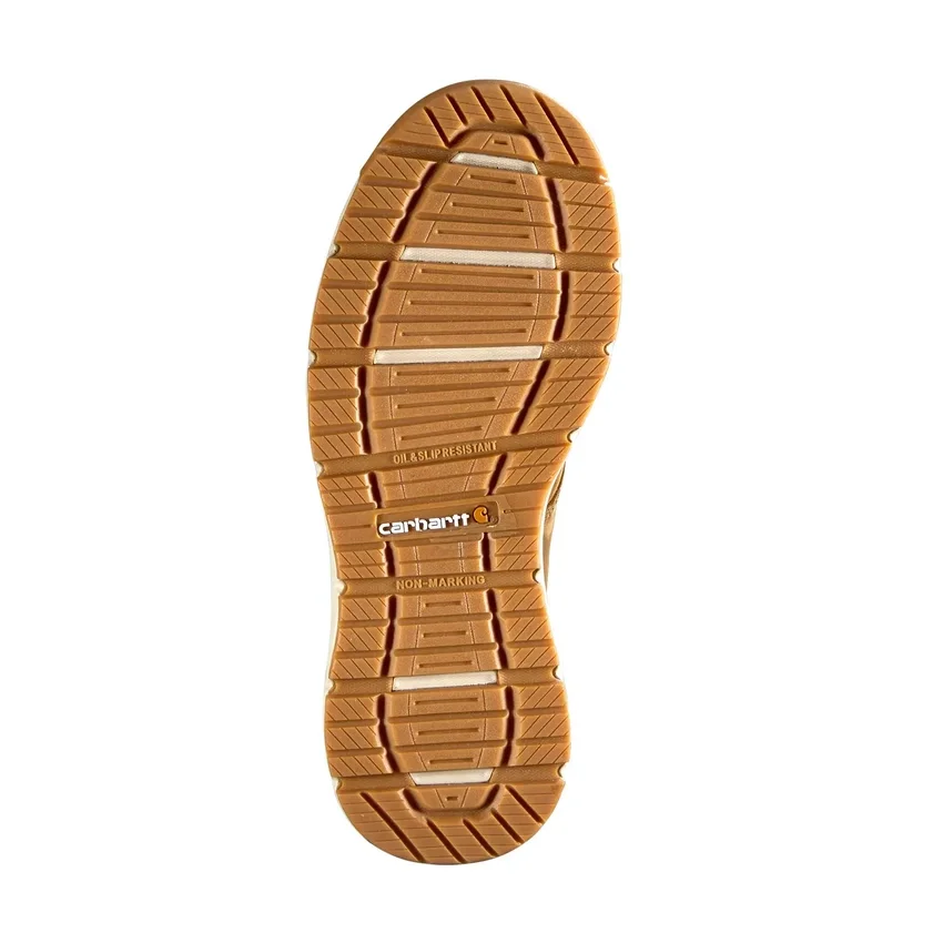Millbrook 6" wasserdichter Keilstiefel für Damen