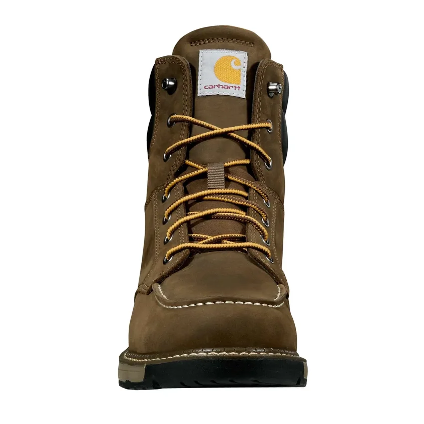 Millbrook 6" wasserdichter Nano-Toe-Keilstiefel