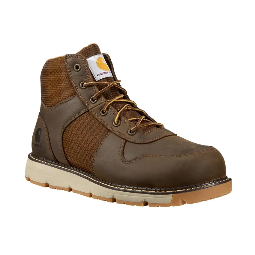 Millbrook Mid Nano Toe Wedge Stiefel