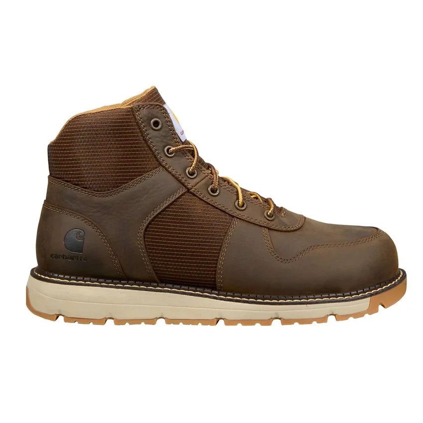 Millbrook Mid Nano Toe Wedge Stiefel
