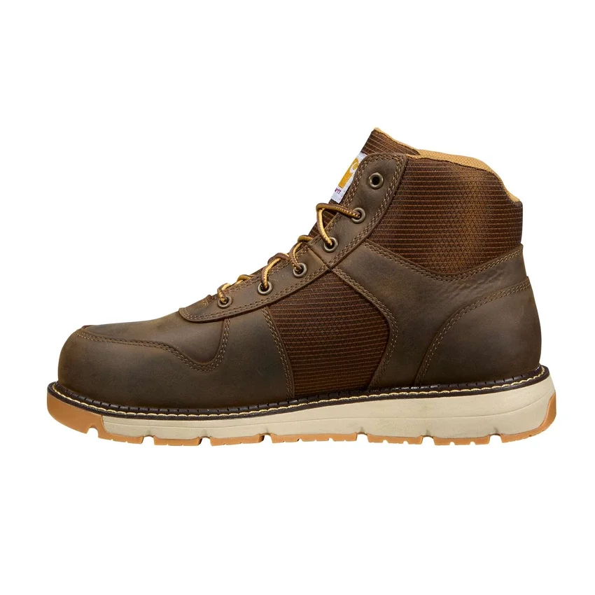 Millbrook Mid Nano Toe Wedge Stiefel