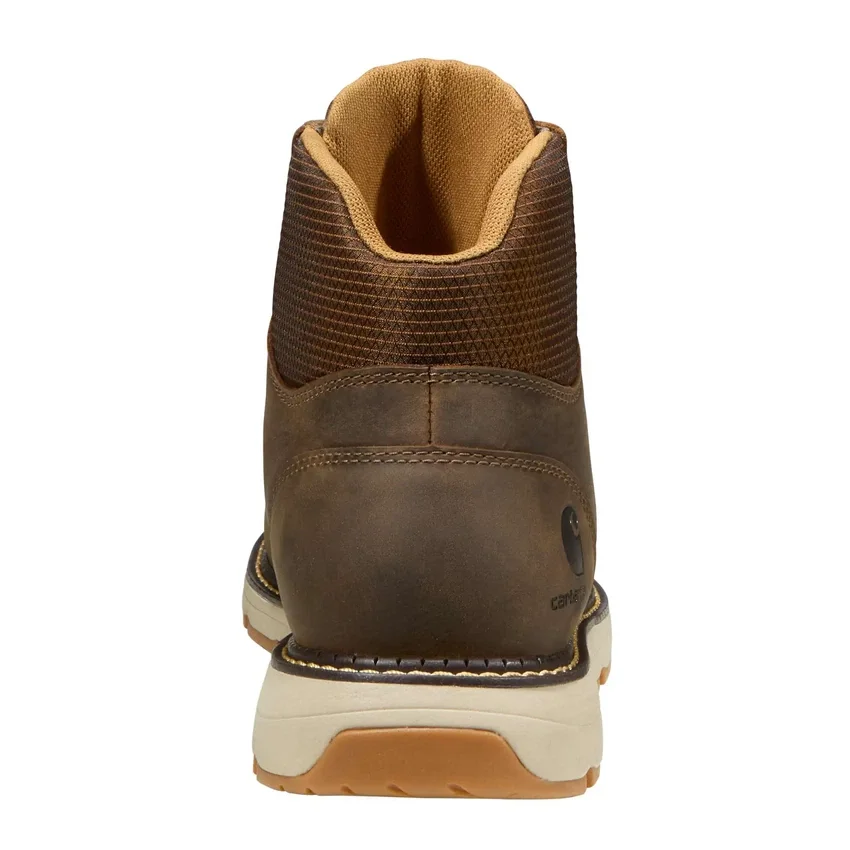 Millbrook Mid Nano Toe Wedge Stiefel