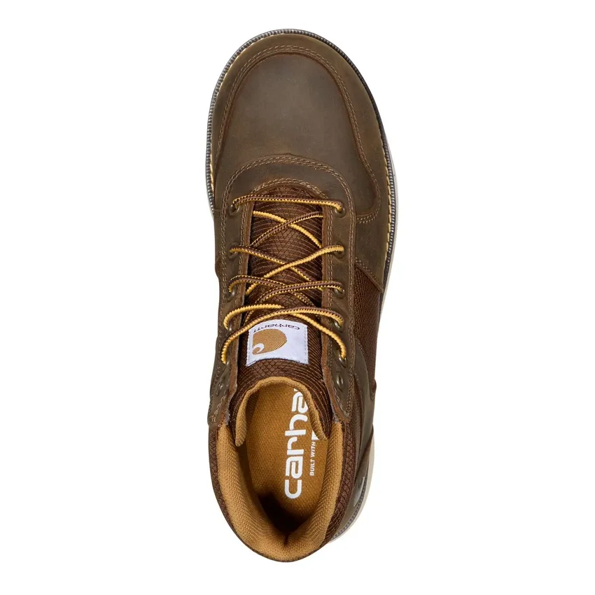 Millbrook Mid Nano Toe Wedge Stiefel