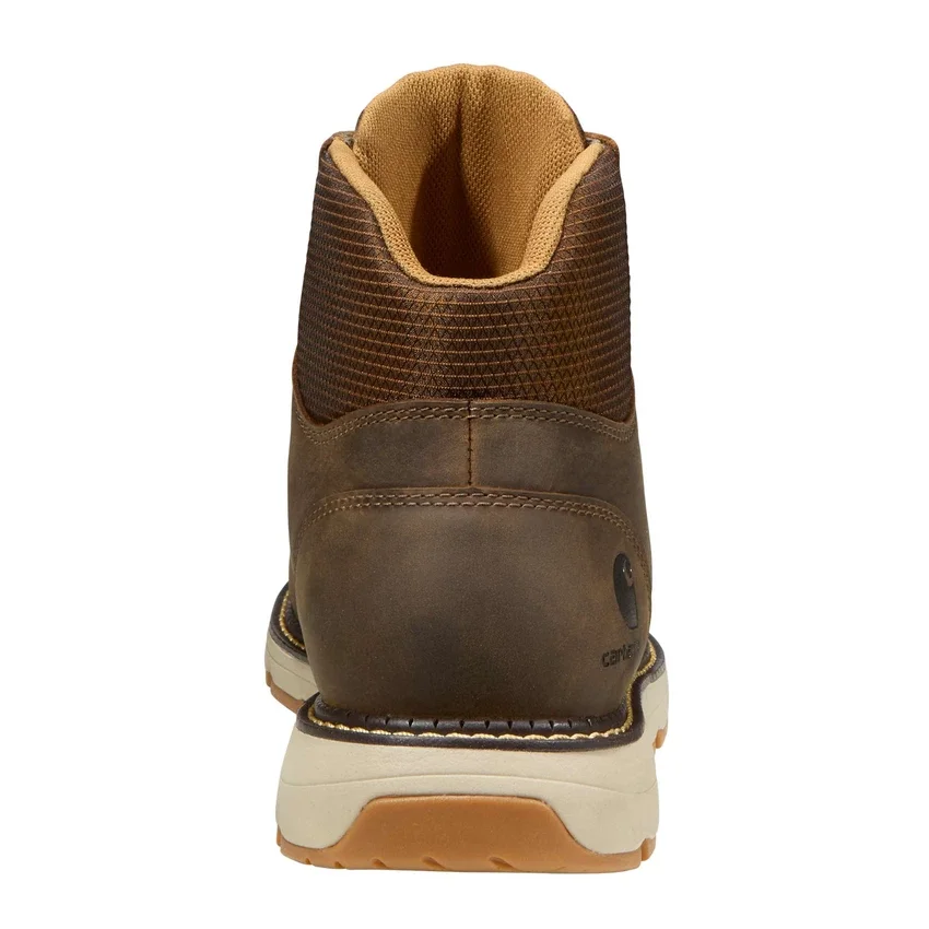 Millbrook Mid Wedge Stiefel