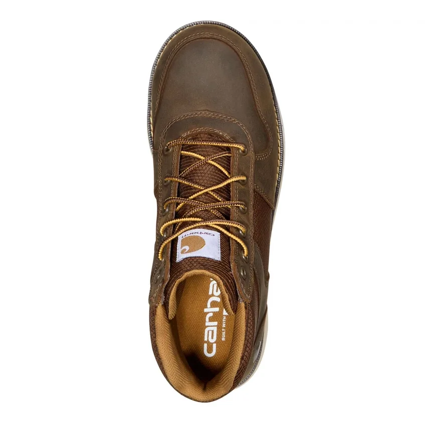 Millbrook Mid Wedge Stiefel