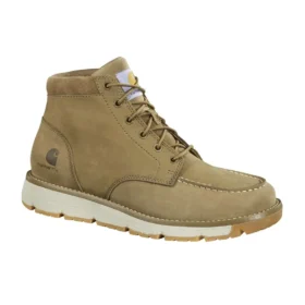 Millbrook Moc Toe Wedge Stiefel