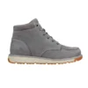 Millbrook Moc Toe Wedge Stiefel