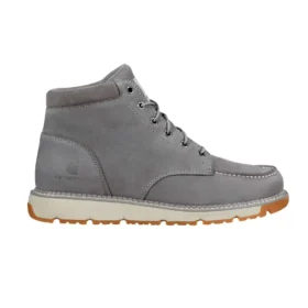Millbrook Moc Toe Wedge Stiefel