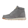 Millbrook Moc Toe Wedge Stiefel