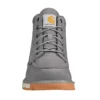 Millbrook Moc Toe Wedge Stiefel