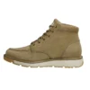 Millbrook Moc Toe Wedge Stiefel