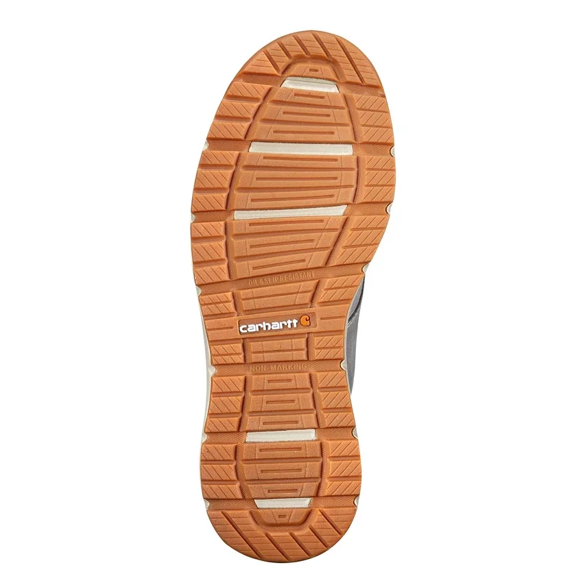 Millbrook Moc Toe Wedge Stiefel