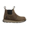 Millbrook Romeo Keilabsatzstiefel für Damen, wasserabweisend