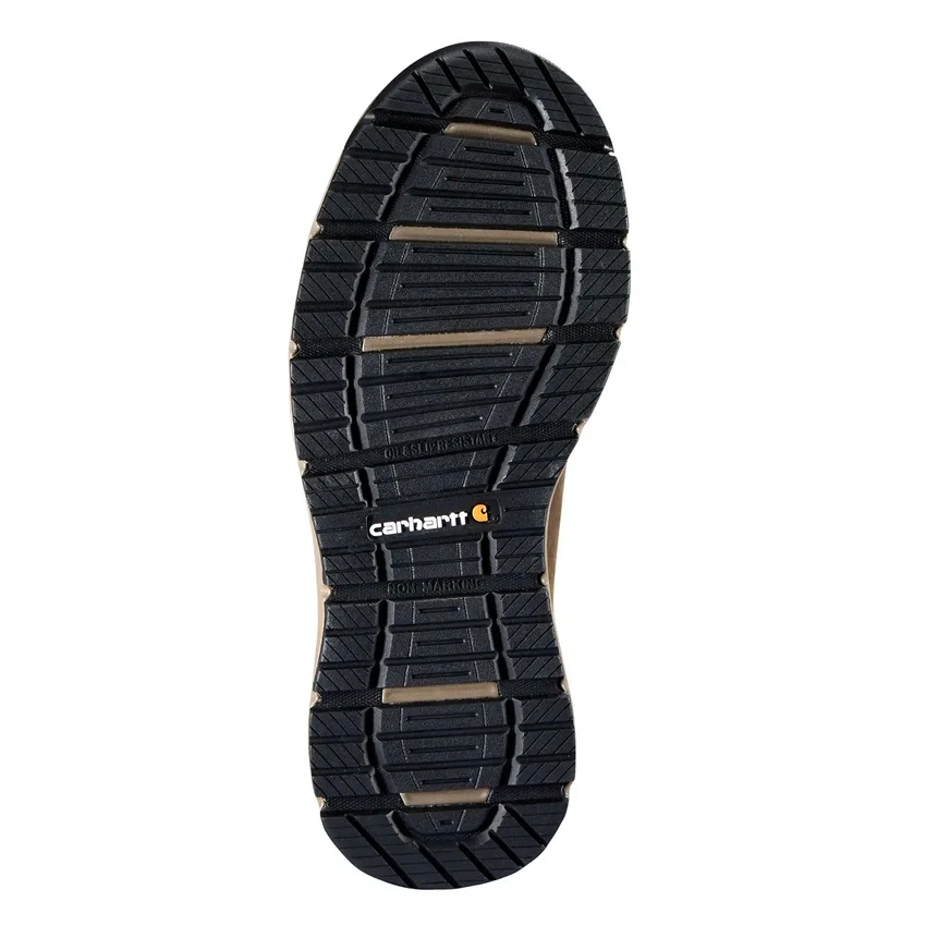 Millbrook Romeo Keilabsatzstiefel für Damen, wasserabweisend