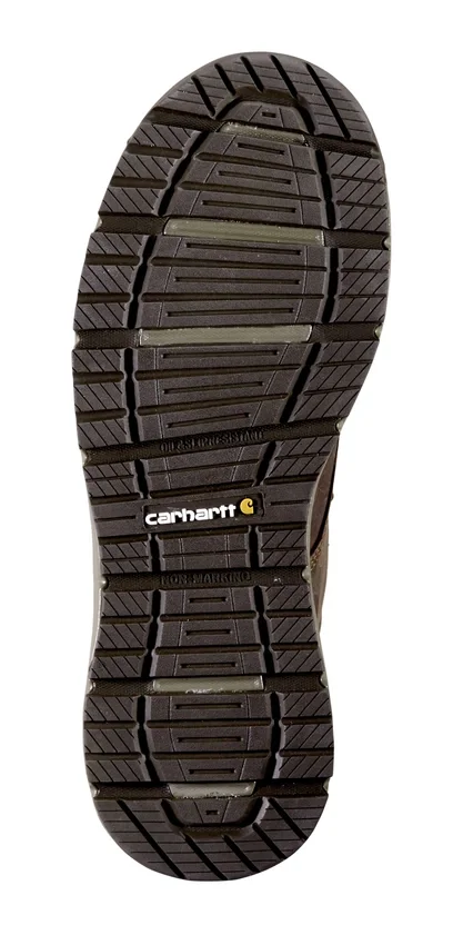 Millbrook wasserdichter Keilstiefel