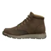 Millbrook Stahlkappen-Moc-Keilstiefel