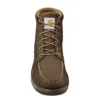 Millbrook Stahlkappen-Moc-Keilstiefel