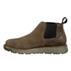 Millbrook wasserabweisender Romeo-Stahlkappen-Keilstiefel
