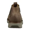 Millbrook wasserabweisender Romeo-Stahlkappen-Keilstiefel