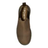 Millbrook wasserabweisender Romeo-Stahlkappen-Keilstiefel