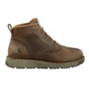 Millbrook wasserdichter Keilstiefel