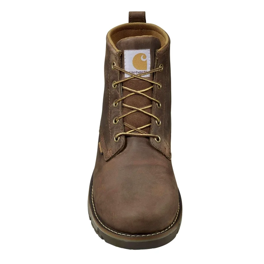 Millbrook wasserdichter Keilstiefel