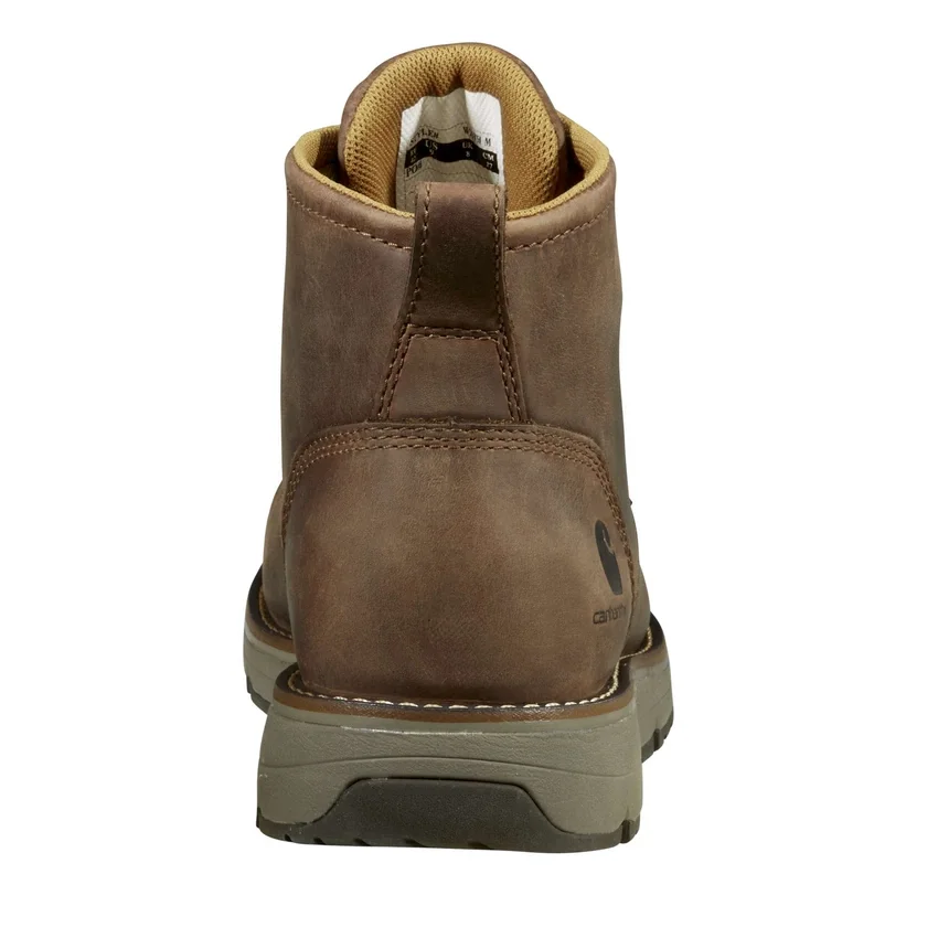 Millbrook wasserdichter Keilstiefel
