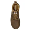 Millbrook wasserdichter Keilstiefel