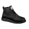 Millbrook wasserdichter Keilstiefel mit Stahlkappe
