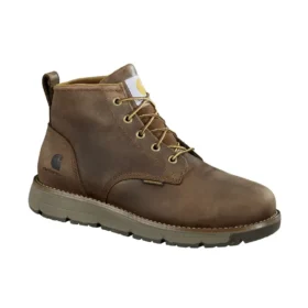Millbrook wasserdichter Keilstiefel