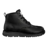 Millbrook wasserdichter Keilstiefel mit Stahlkappe