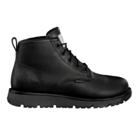 Millbrook wasserdichter Keilstiefel mit Stahlkappe