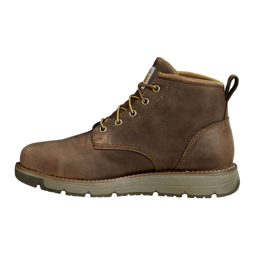 Millbrook wasserdichter Keilstiefel