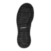 Millbrook wasserdichter Keilstiefel mit Stahlkappe