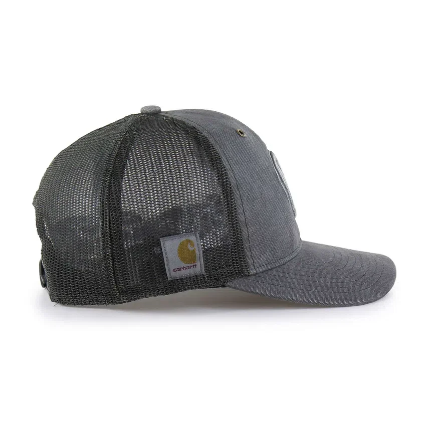 Milwaukee Brewers '47 Dyed Trucker, lockere Passform