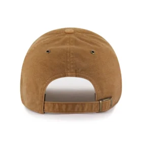 Milwaukee Brewers ’47 gefärbt Clean Up
