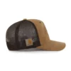 Minnesota Twins '47 Dyed Trucker, lockere Passform