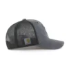 Minnesota Twins '47 Dyed Trucker, lockere Passform