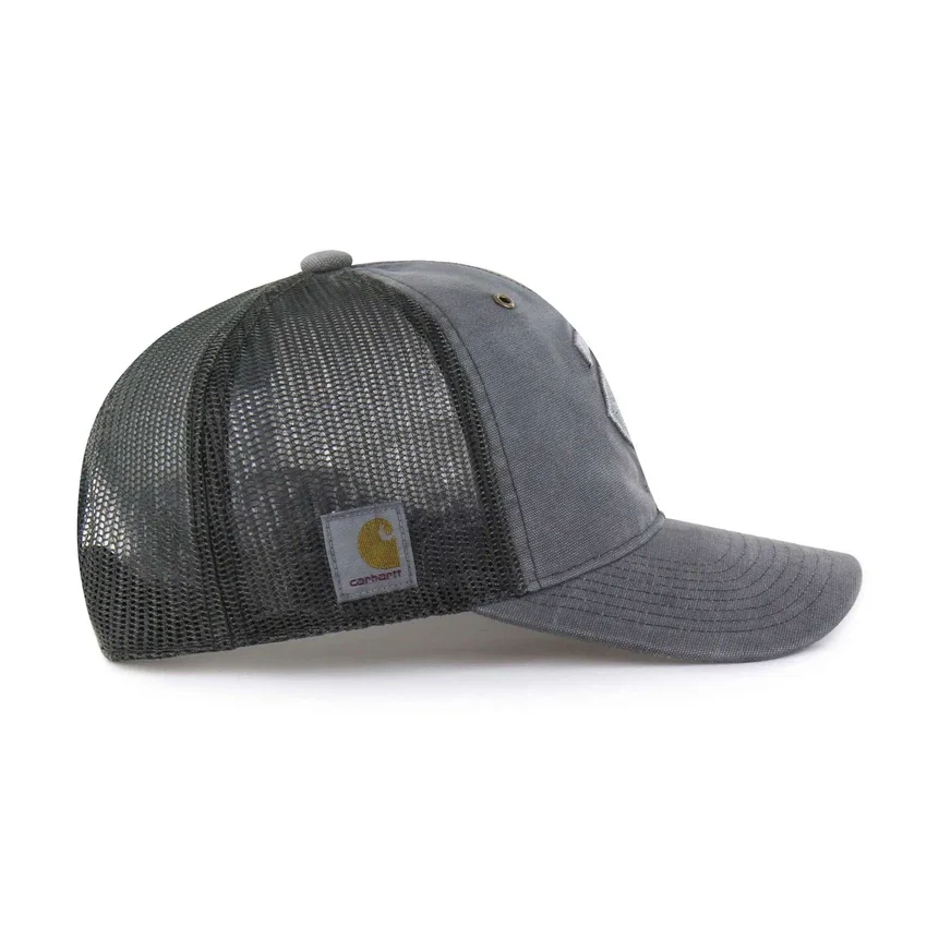 Minnesota Twins '47 Dyed Trucker, lockere Passform