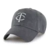 Minnesota Twins '47 gefärbt Clean Up