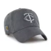 Minnesota Twins '47 gefärbt Clean Up