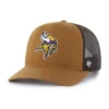 Minnesota Vikings '47 Trucker, lockere Passform