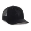 Minnesota Vikings '47 Trucker, lockere Passform